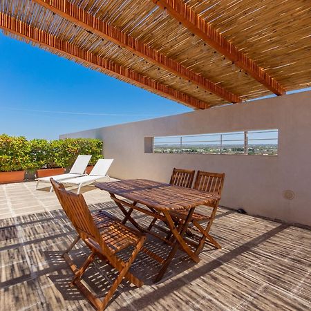 Attico Vistamare Appartement Gallipoli Buitenkant foto