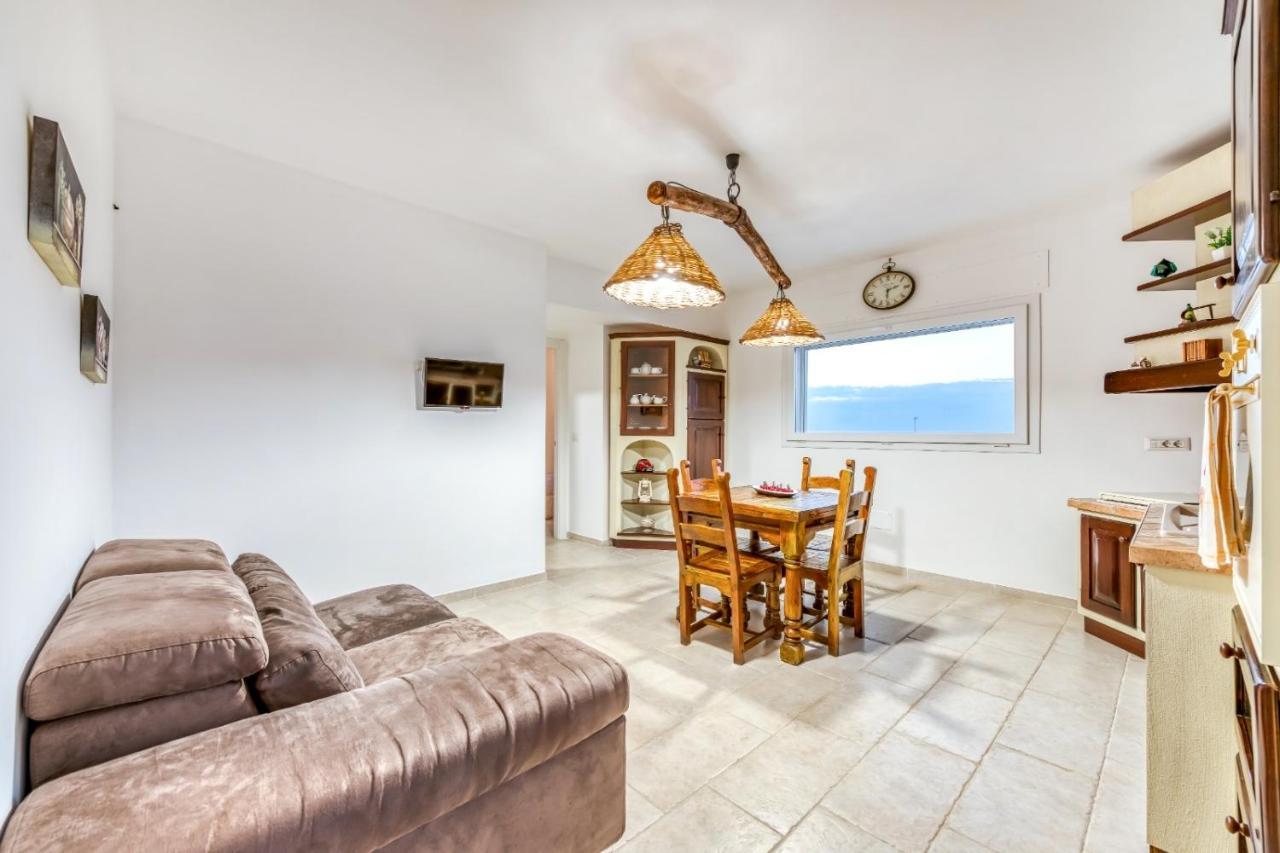 Attico Vistamare Appartement Gallipoli Buitenkant foto