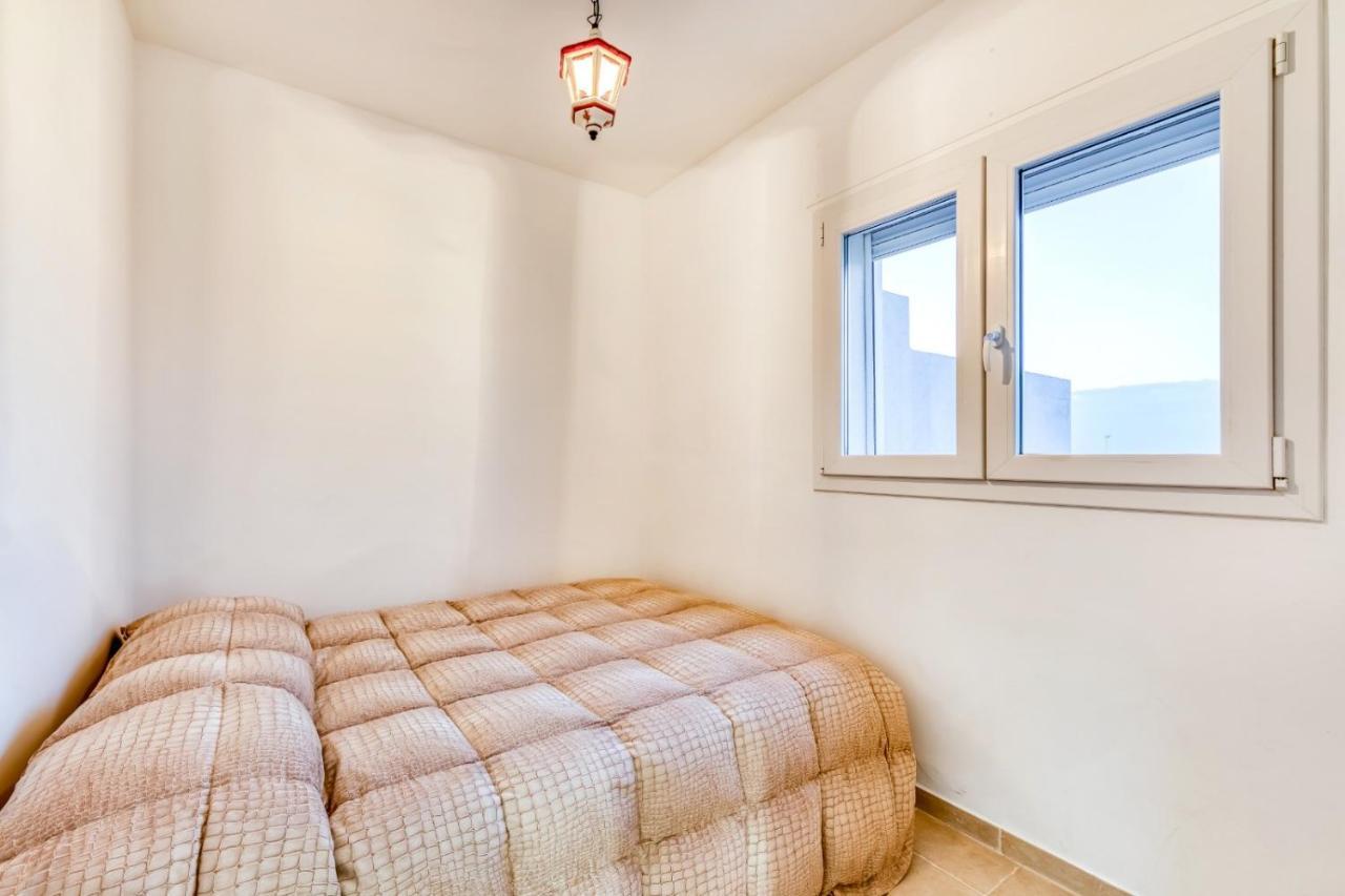 Attico Vistamare Appartement Gallipoli Buitenkant foto