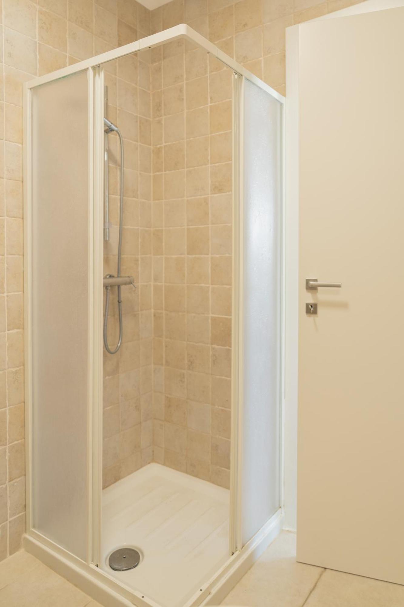 Attico Vistamare Appartement Gallipoli Buitenkant foto