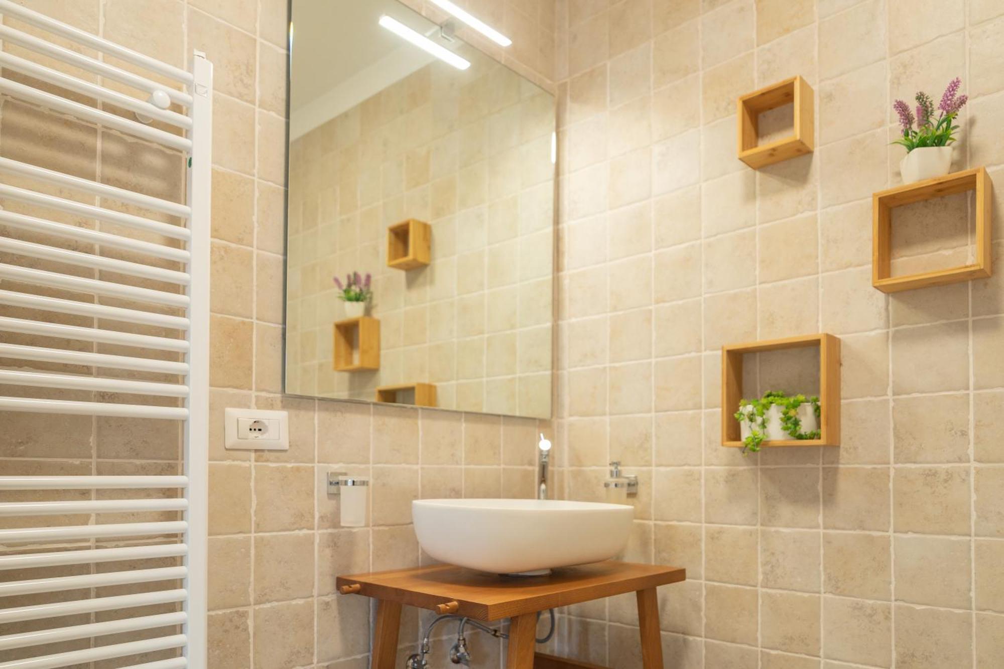 Attico Vistamare Appartement Gallipoli Buitenkant foto